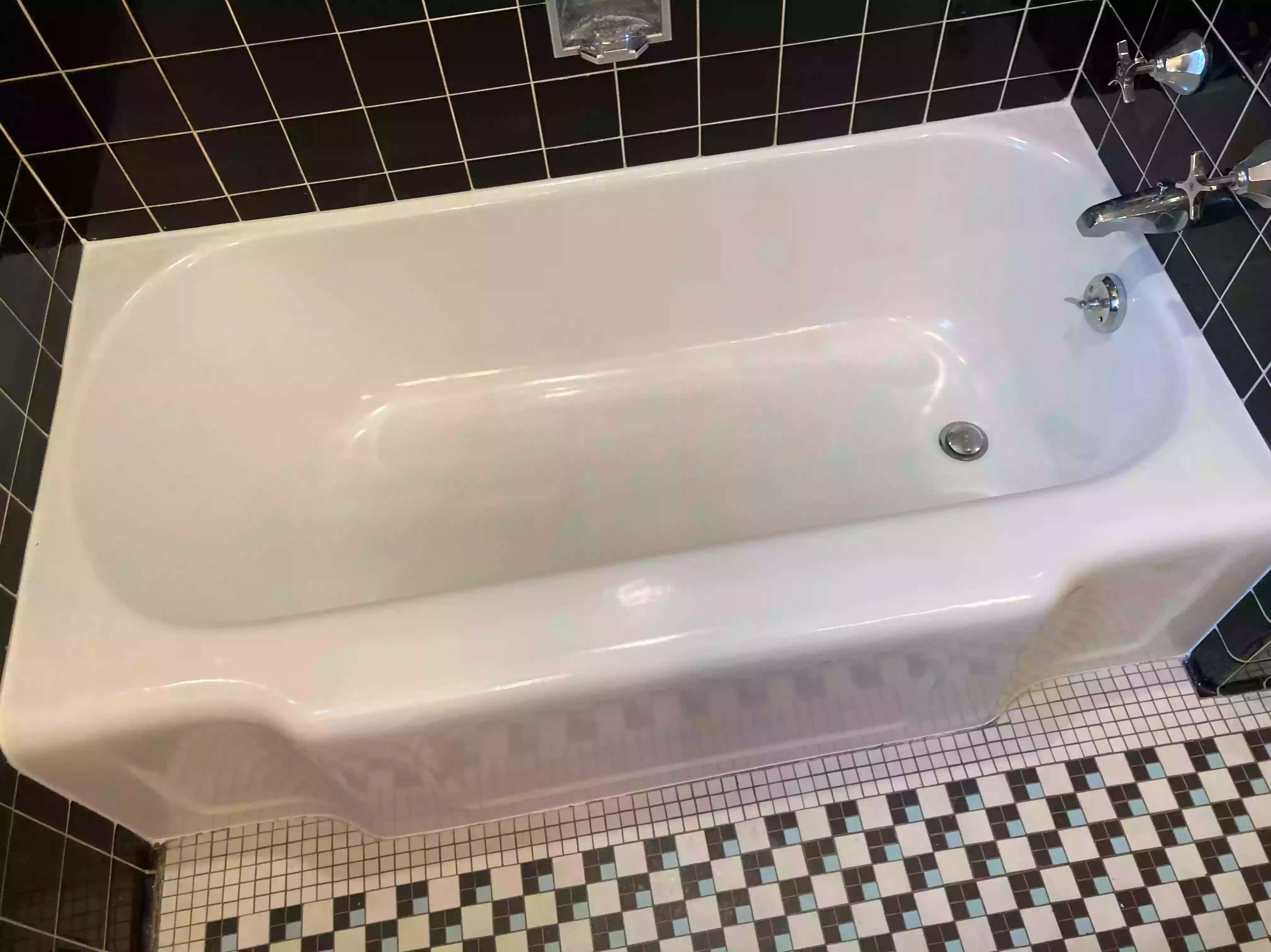 Tri-State Tub And Tile Refinishing