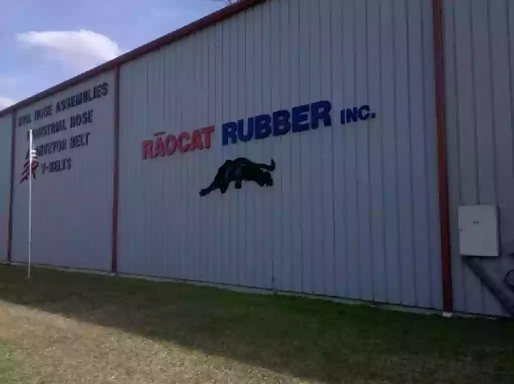 RAOCAT RUBBER