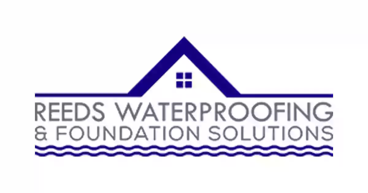 Reeds Waterproofing & Foundation Solutions