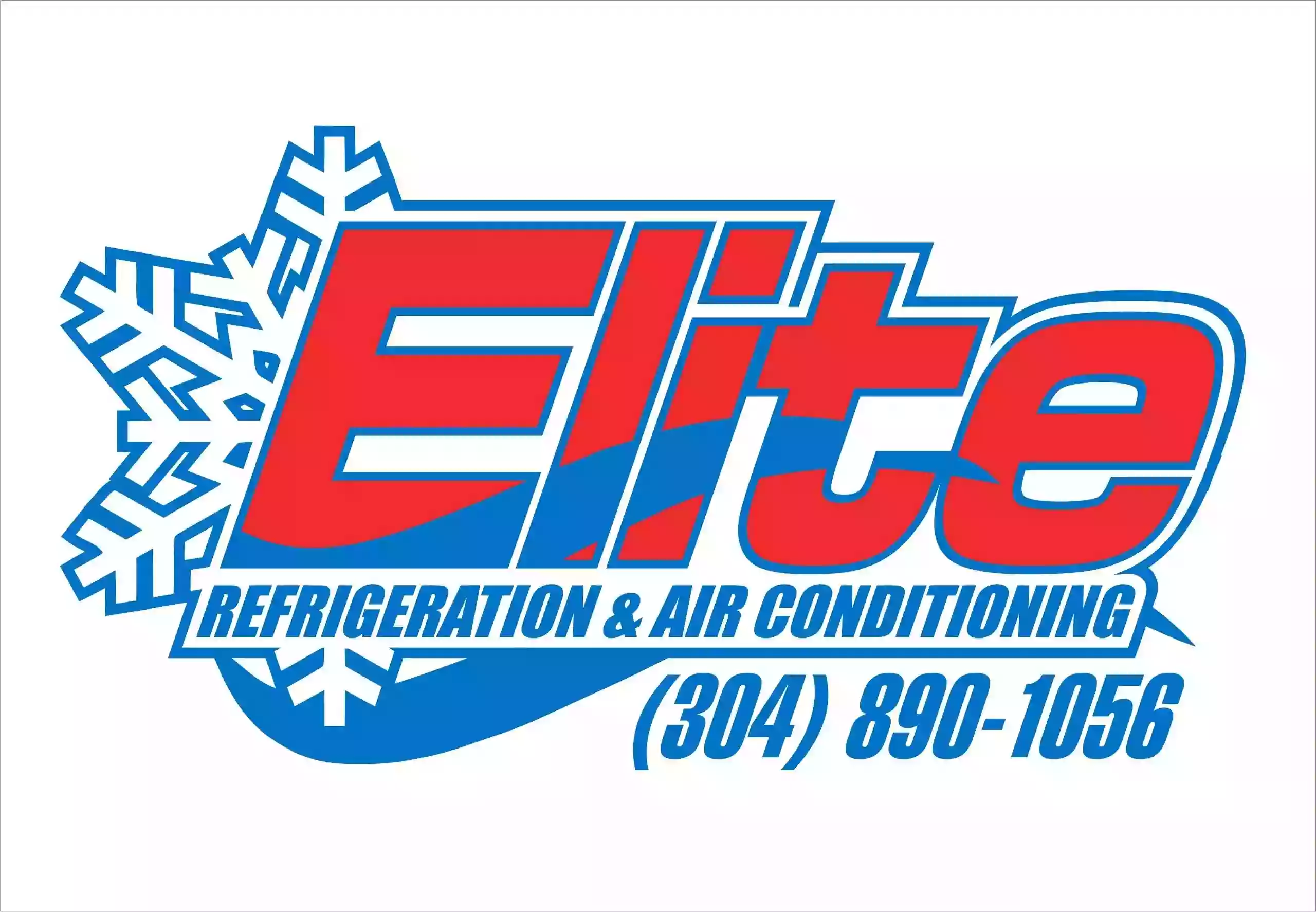 Elite Refrigeration & Air Conditioning, Inc.