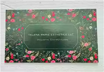 talena marie esthetics