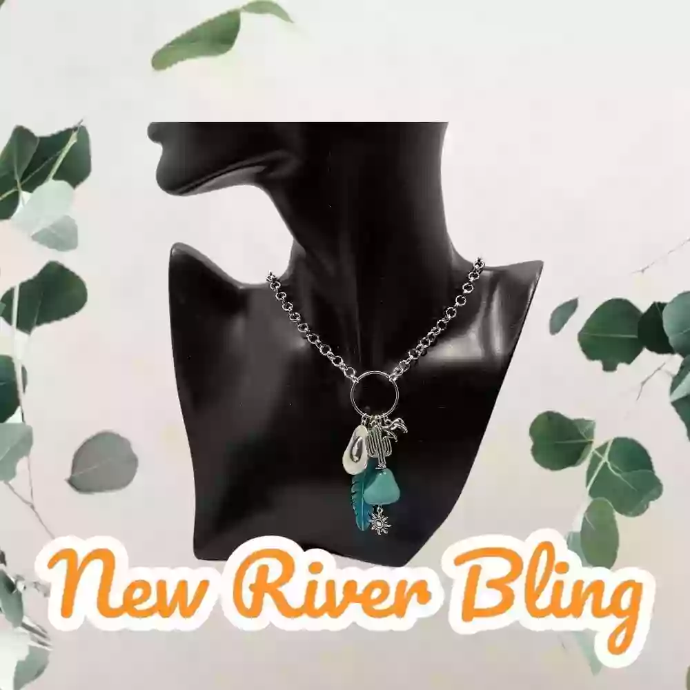 New River Bling