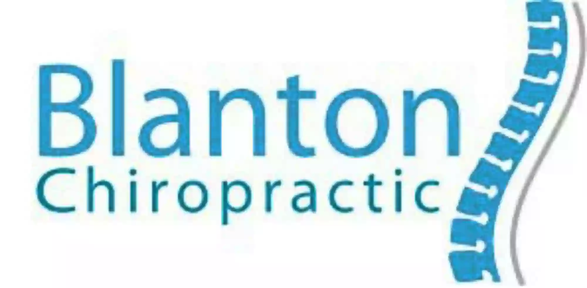 Blanton Chiropractic