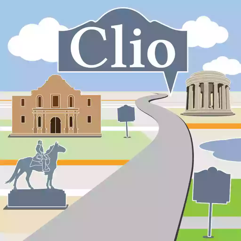 Clio Foundation: Discover Nearby History