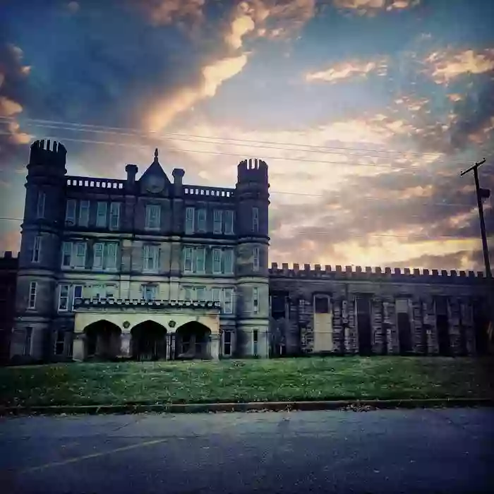 West Virginia Penitentiary