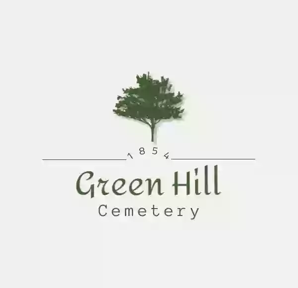 Green Hill Cemetery Historic District