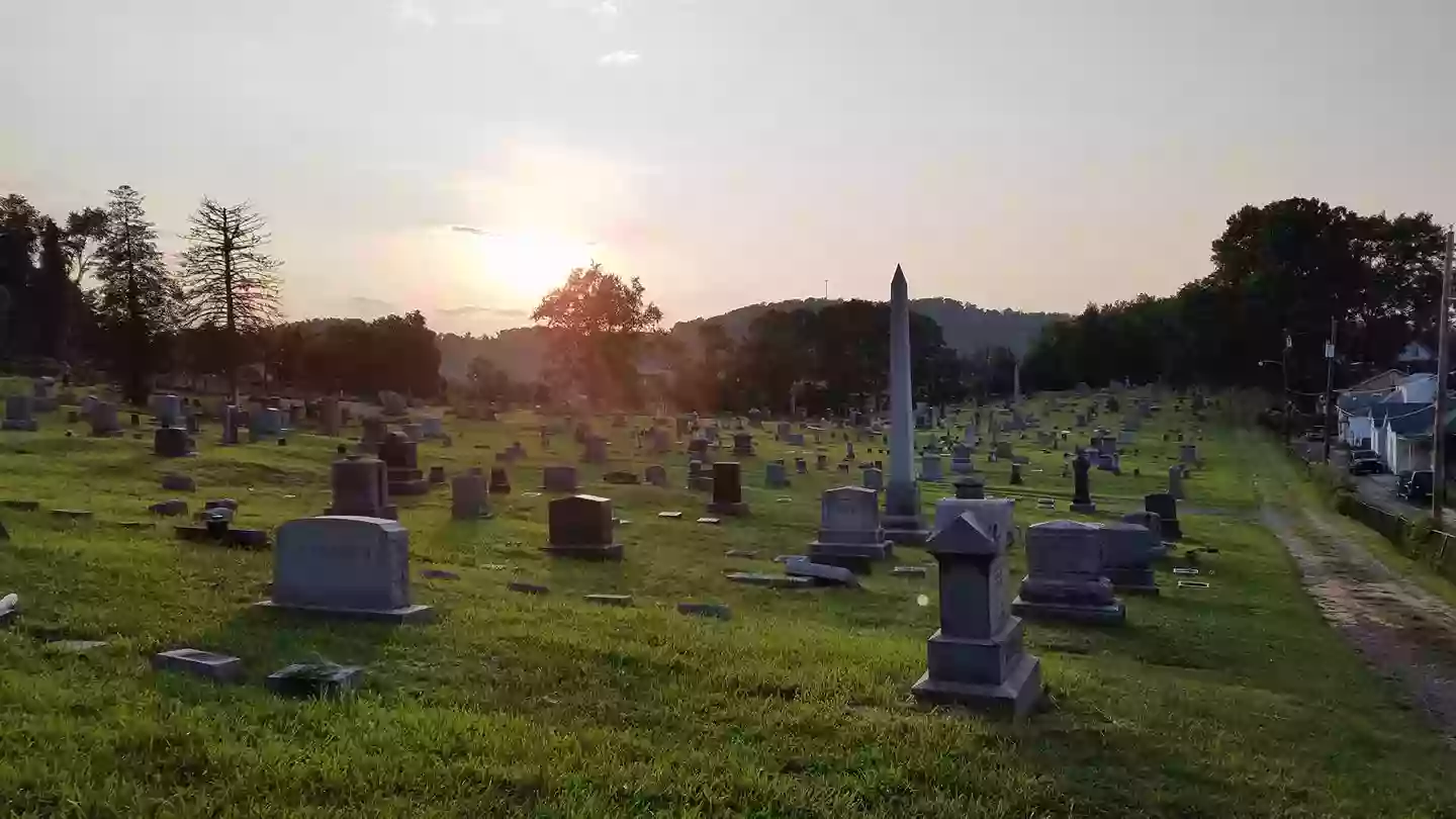 Odd Fellows Cemetery