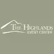 The Highlands Event Center