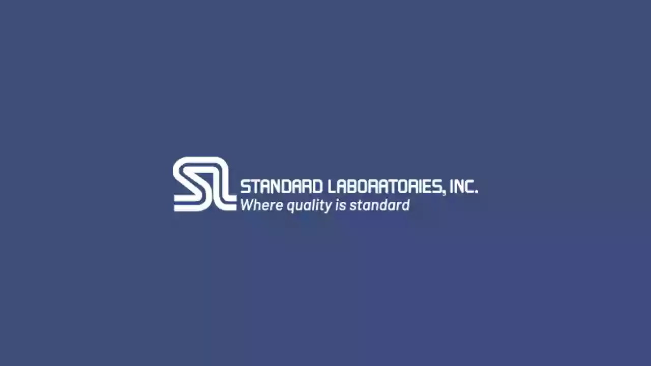 Standard Laboratories Inc.