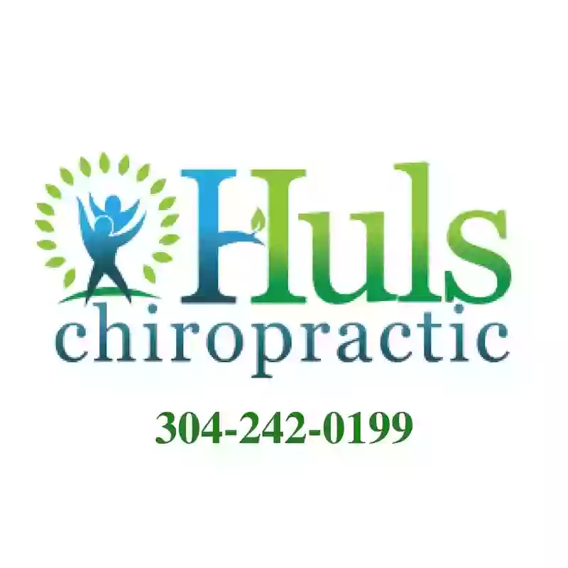 Huls Chiropractic PLLC