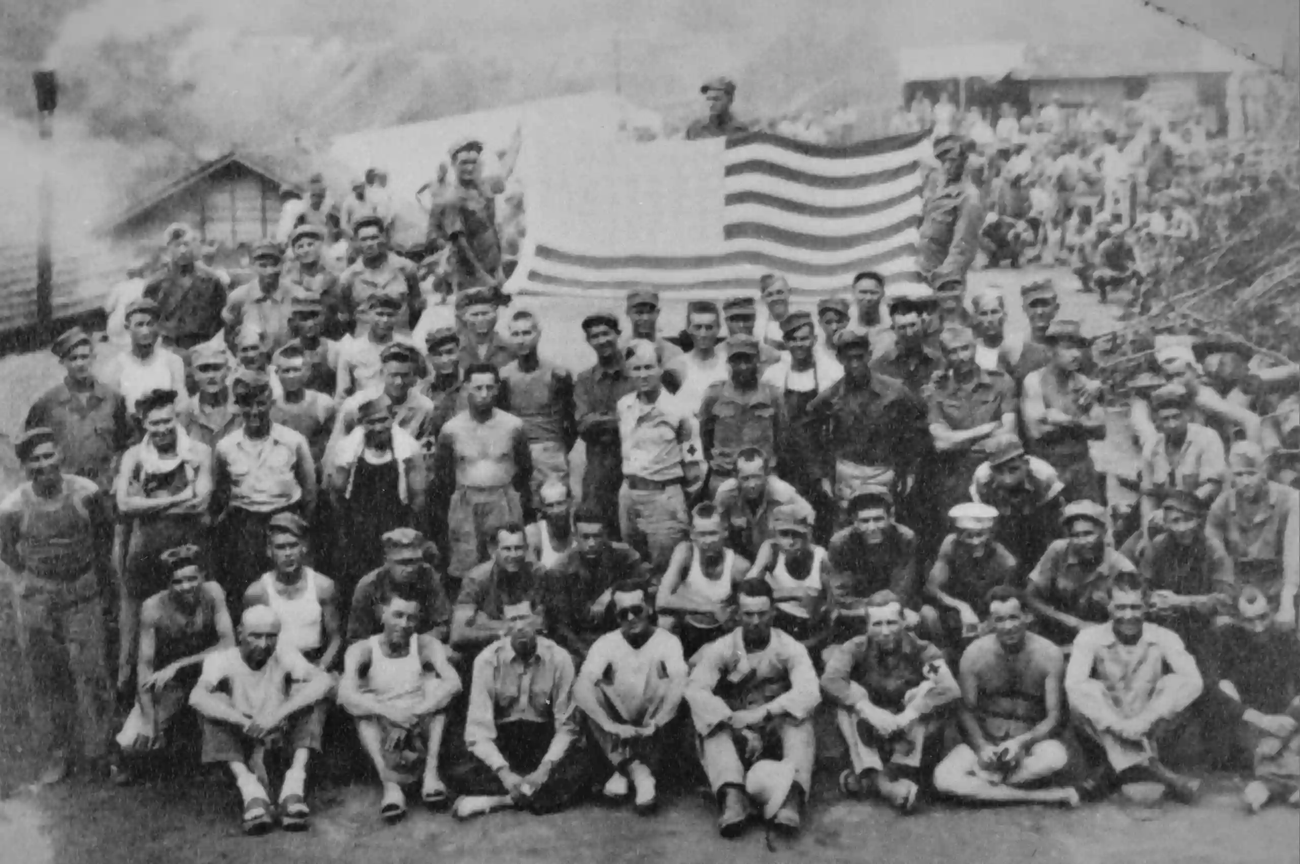 National American Defenders of Bataan and Corregidor Museum and Research Center