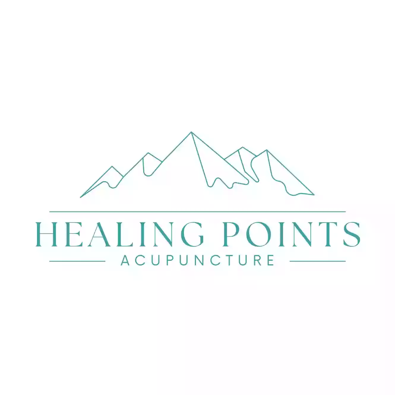 Healing Points Acupuncture