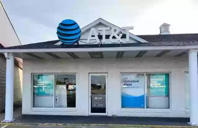 AT&T Store