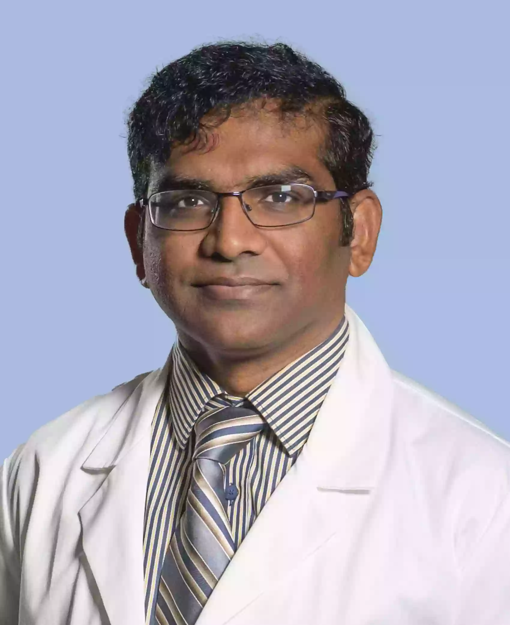 Dr. Siva Prasad Maruboyina