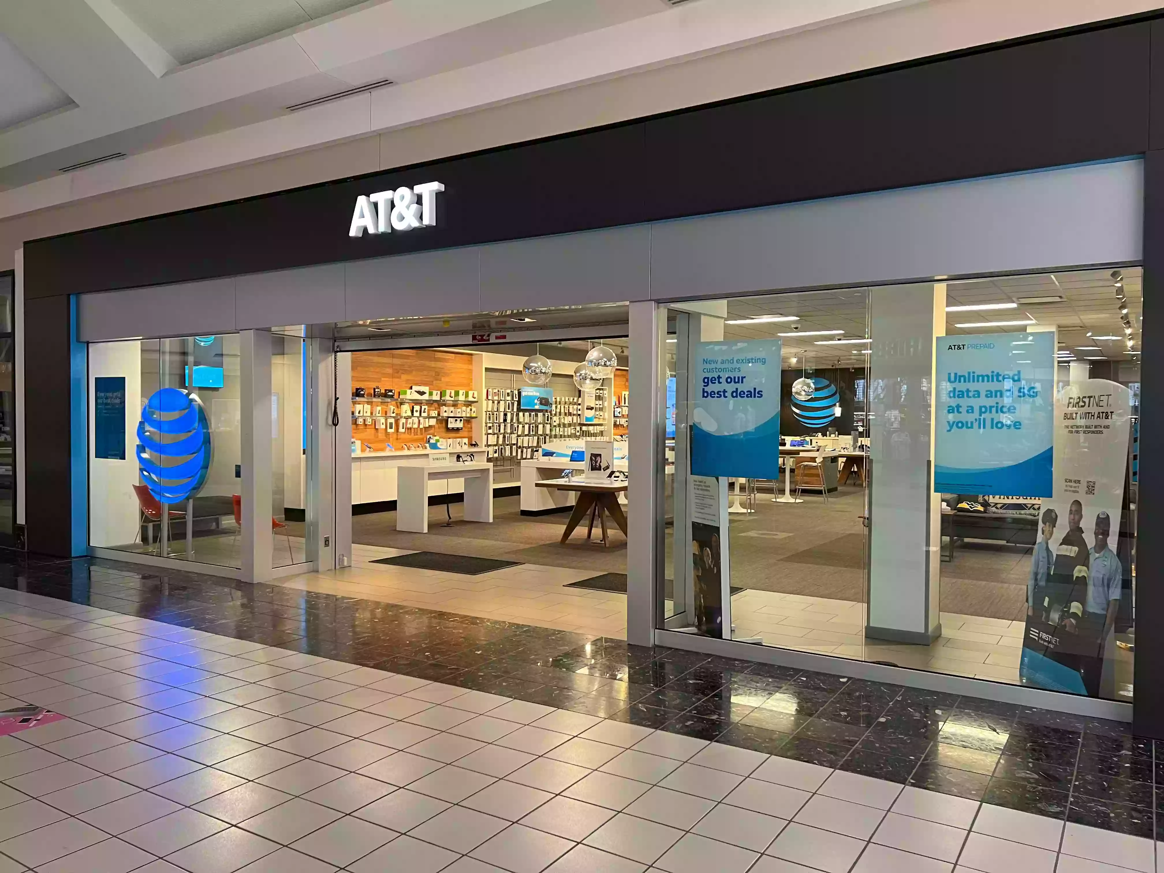 AT&T Store