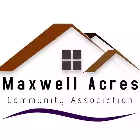 Maxwell Acres Community Association