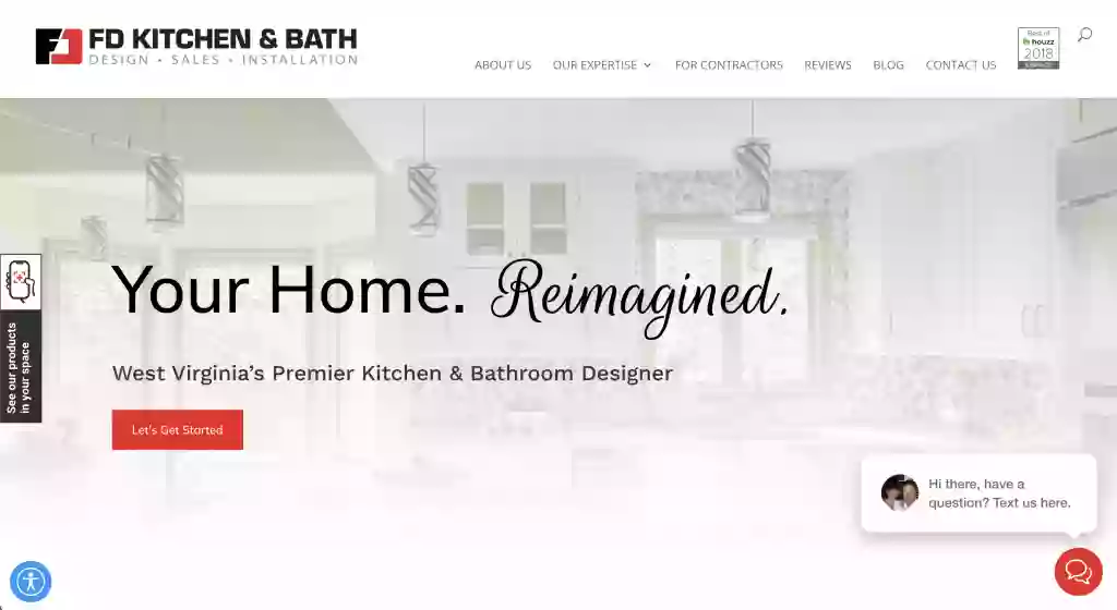 FD Kitchen And Bath