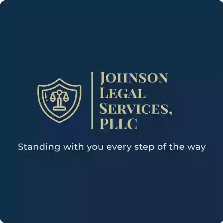 Johnson Legal Services, PLLC