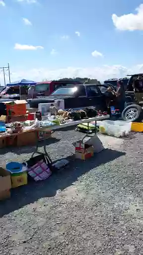 Blue Horizon Flea Market