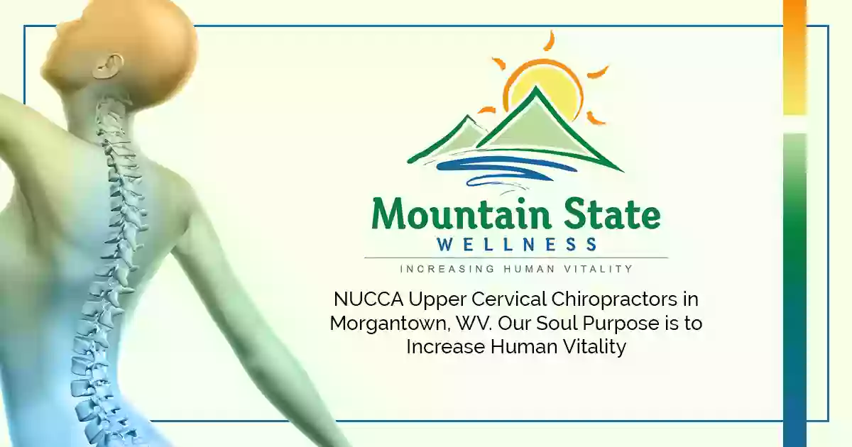 Mountain State Wellness, PLLC | Dr. Lucas and Amy Watterson