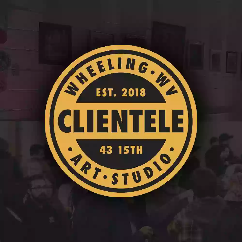 Clientele Art Studio