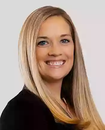 Ashley Harris at CrossCountry Mortgage