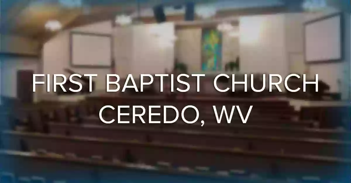 First Baptist Church of Ceredo