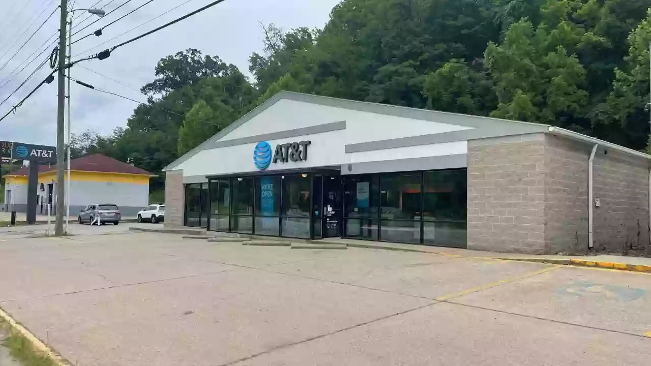 AT&T Store