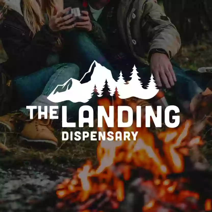 The Landing Dispensary