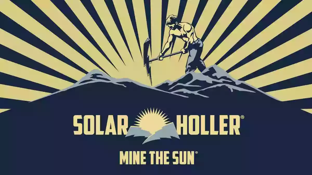 Solar Holler