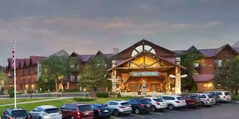 Great Wolf Lodge | Wisconsin Dells