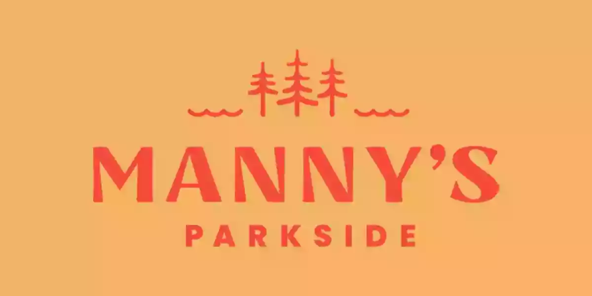 Manny's Parkside