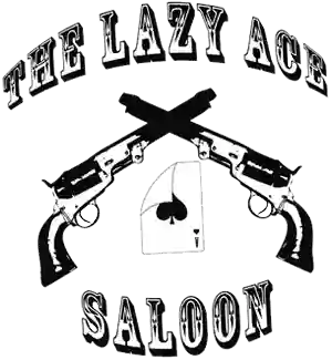 The Lazy Ace Saloon