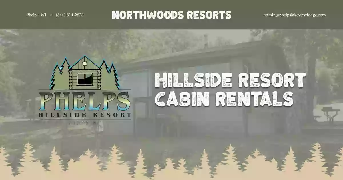 Phelps Hillside Resort