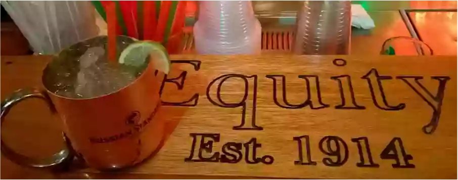 EQUITY Hall Bar & Grill
