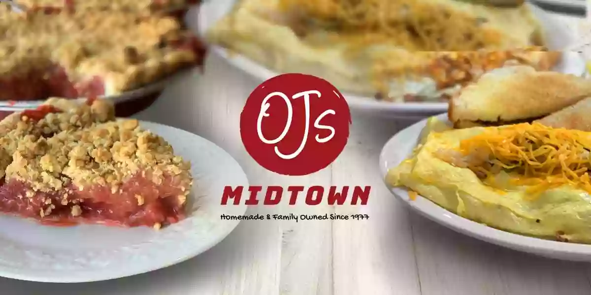 OJs Midtown Restaurant