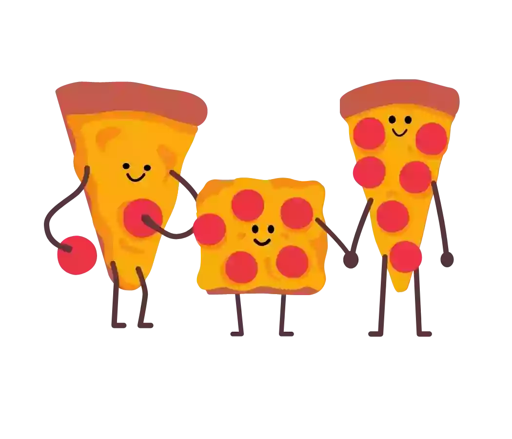 Pizza Bros