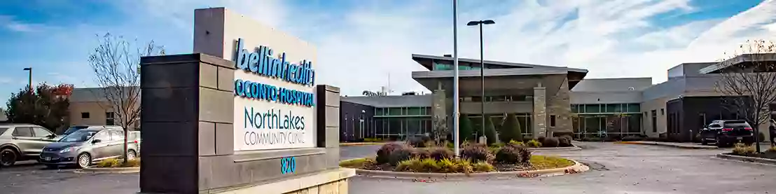 Bellin Health Oconto Hospital and Medical Center