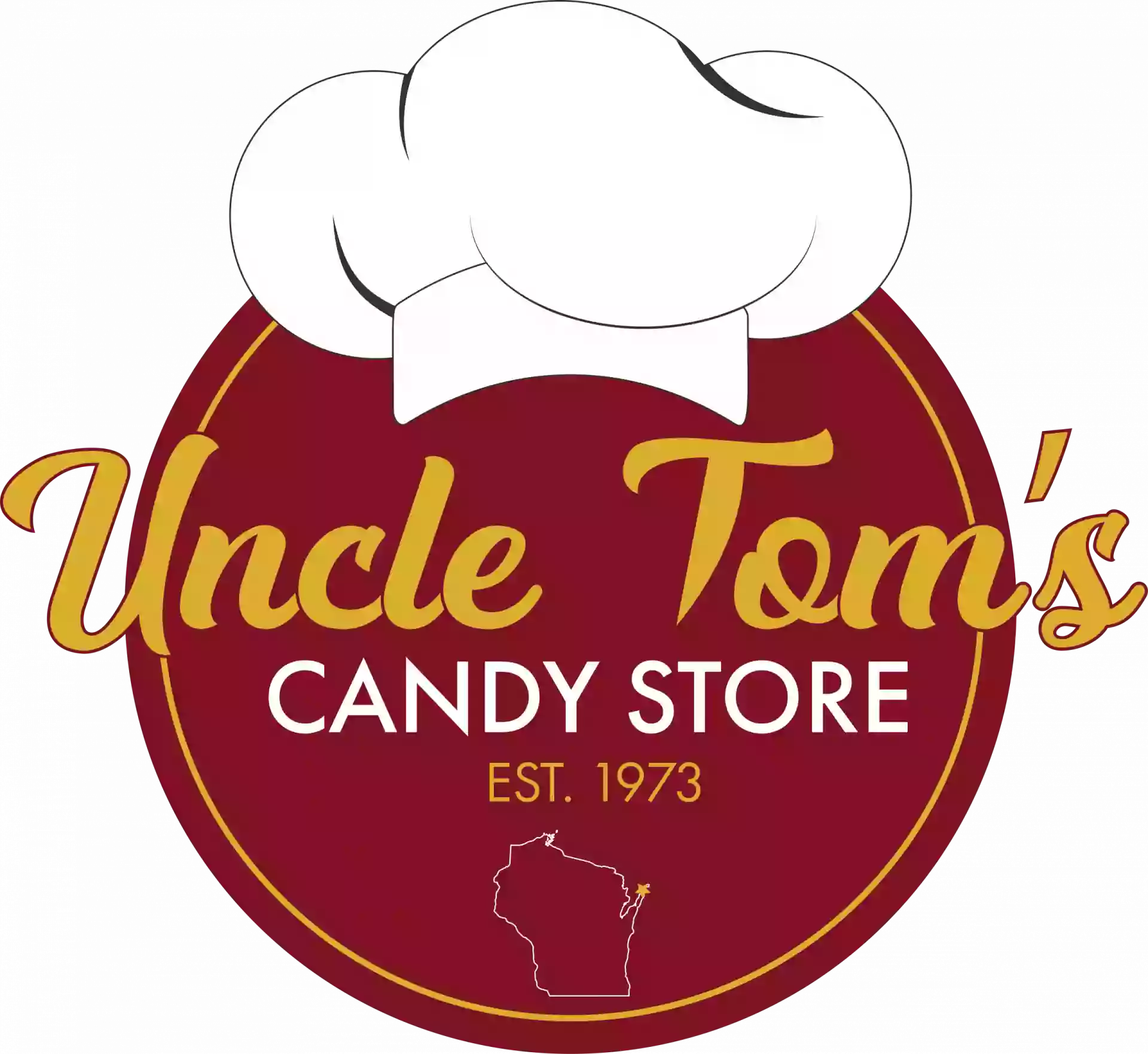 Uncle Tom's Candy Store