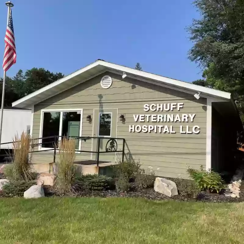 Schuff Veterinary Hospital LLC