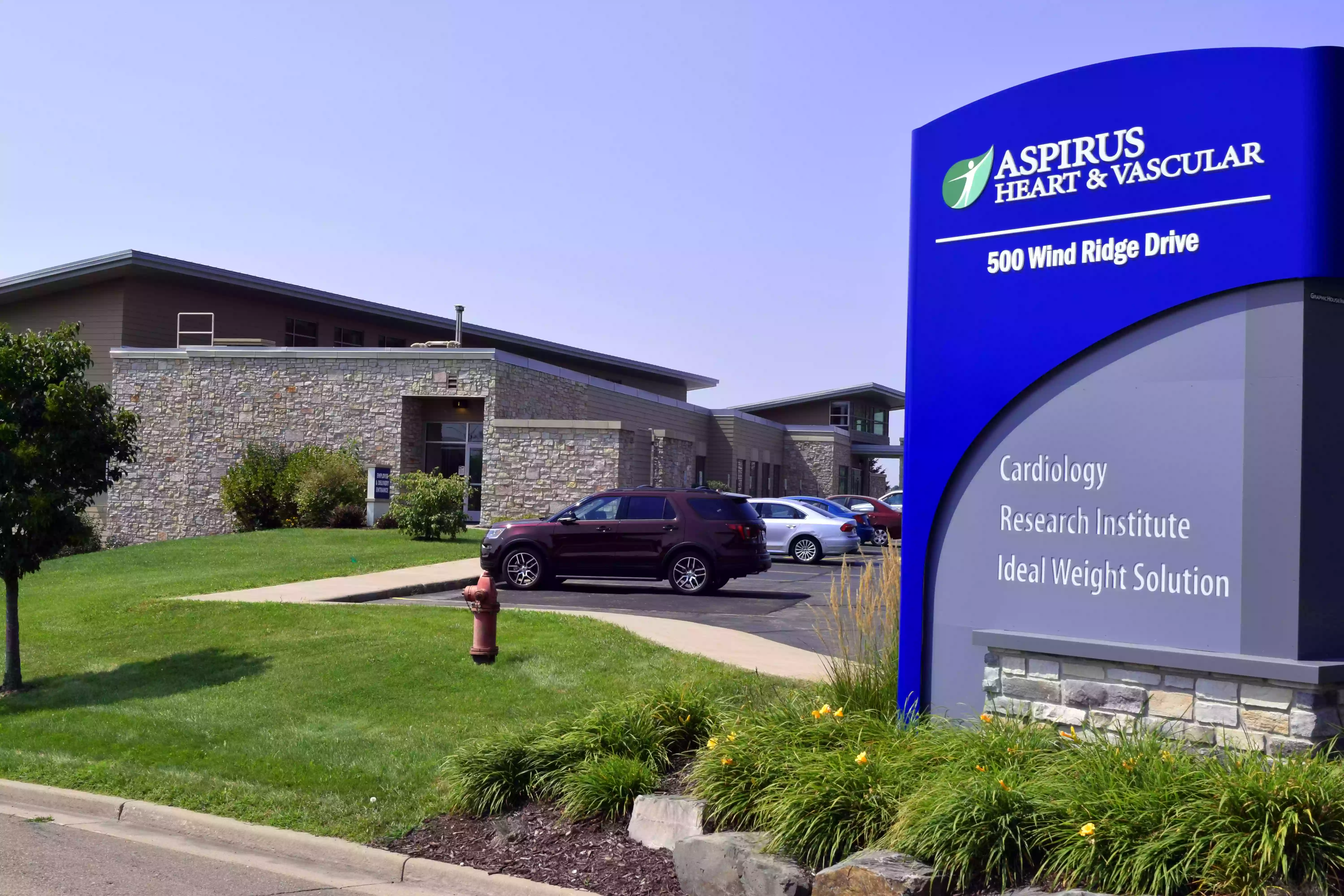 Aspirus Cardiovascular Associates