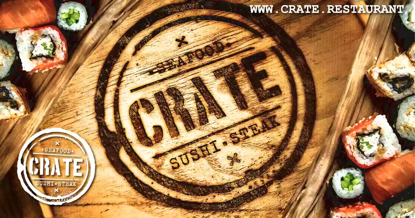 Crate Restaurant