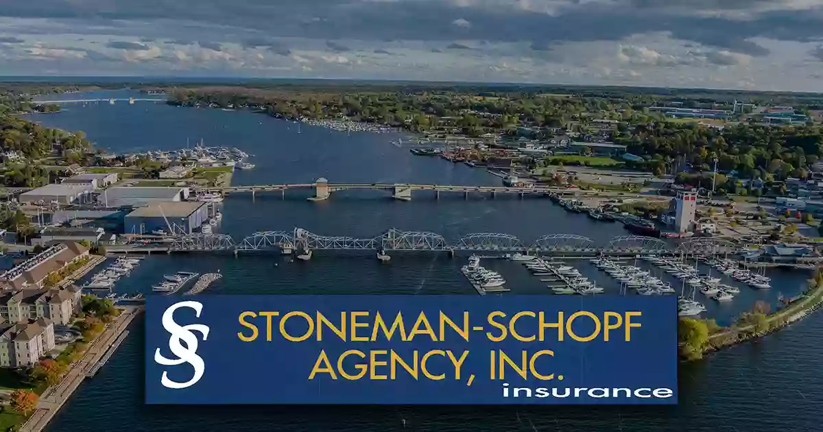 Stoneman-Schopf Agency Inc.