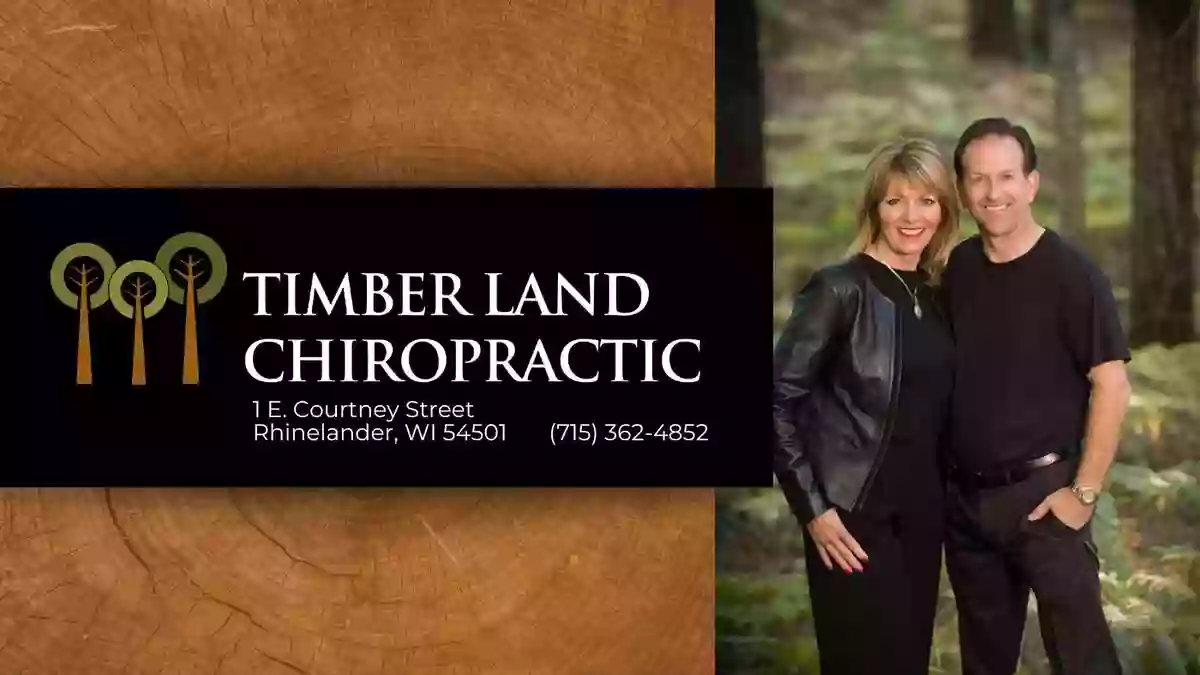 Timber Land Chiropractic