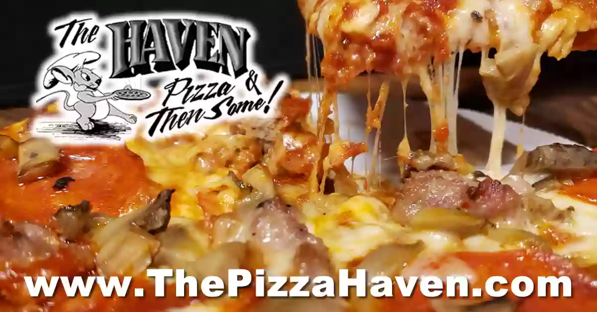 The Pizza Haven