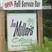 Joe Miller's Cottages LLC