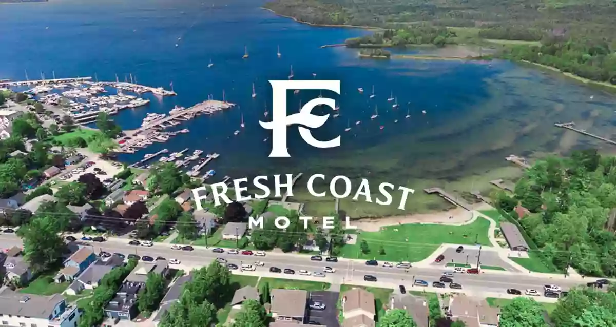 Fresh Coast Motel