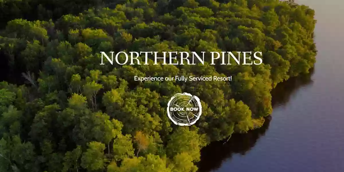 Northern Pines Resort