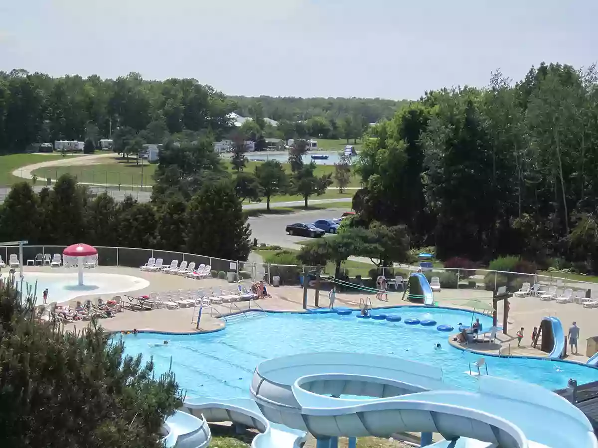 Harbour Village Campground and Water Park