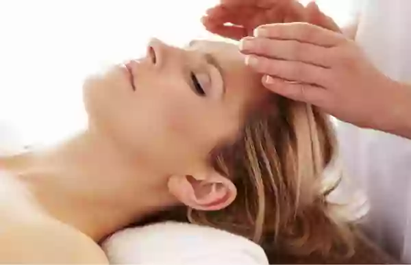 Healing Ray Massage